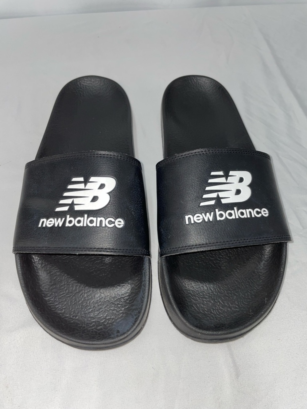 NEW BALANCE 50V1 COMFORT SLIDES FTL-04-153